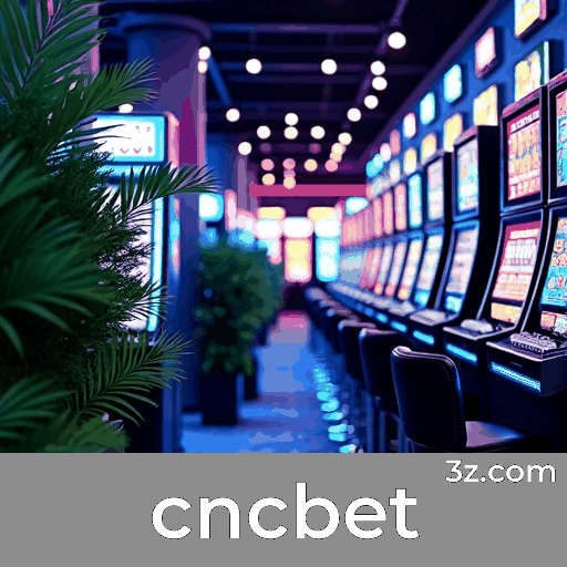 CNCBet: O Mundo dos Jogos Selecionados