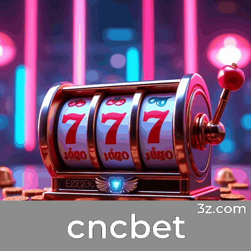 cncbet: Bônus e Promoções Irresistíveis para Você