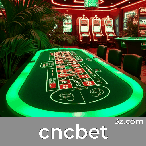 Emoção Fascinante no Ambiente Envolvente do Cassino cncbet