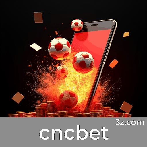 cncbet: Apostas Esportivas na Palma da Sua Mão