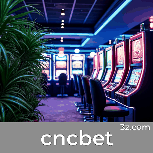 Descubra a Plataforma Profissional da cncbet